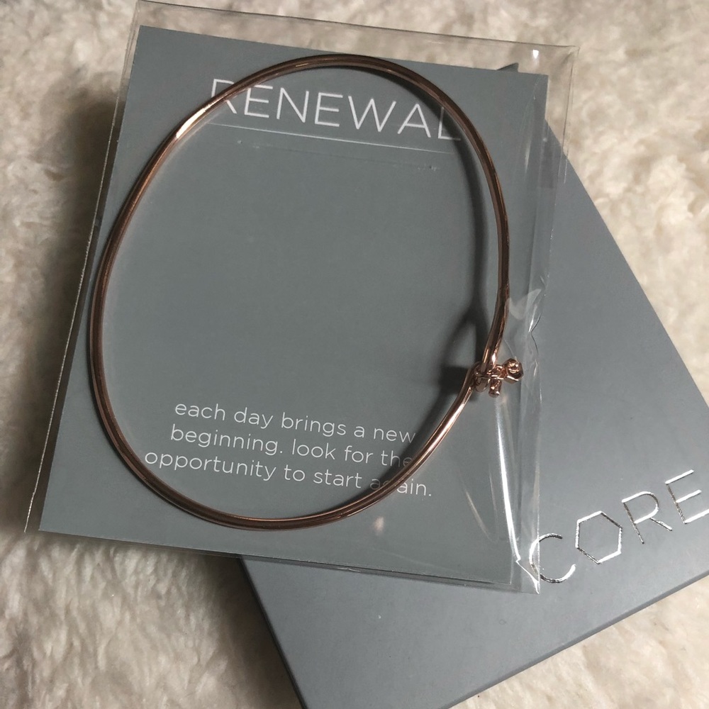 Origami owl Core bracelet